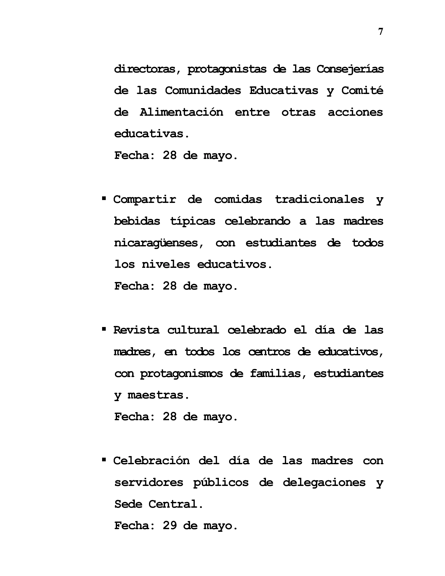 PLAN7