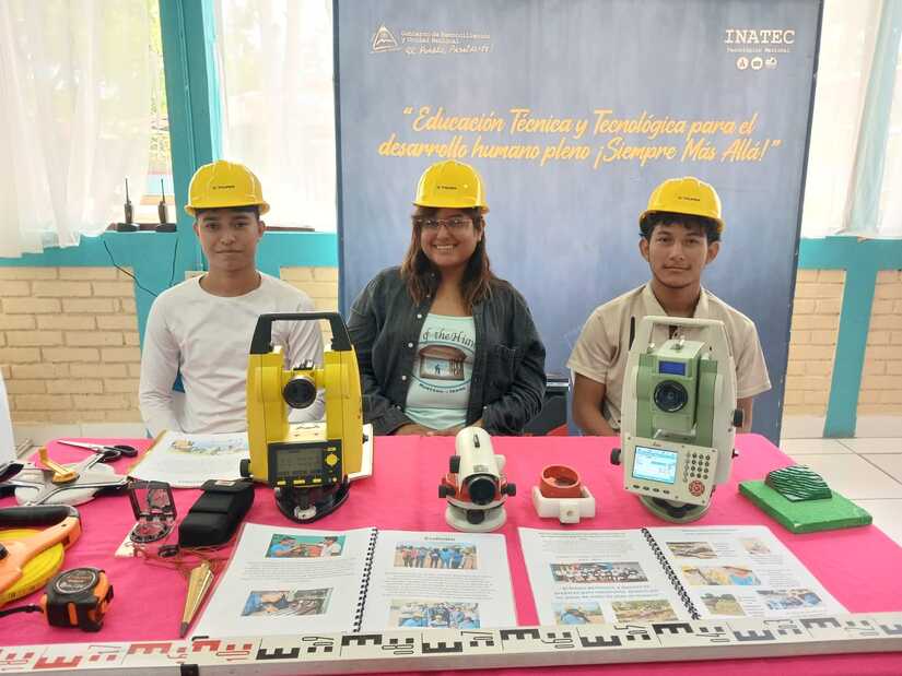 INATEC-4