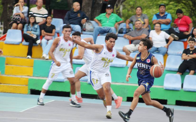 Baloncesto--(7)