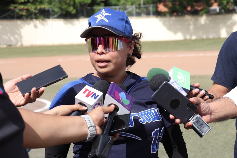 SOFTBOL--(10)