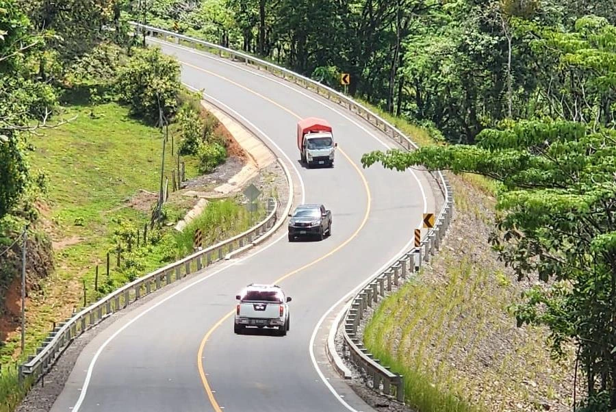 CARRETERA1
