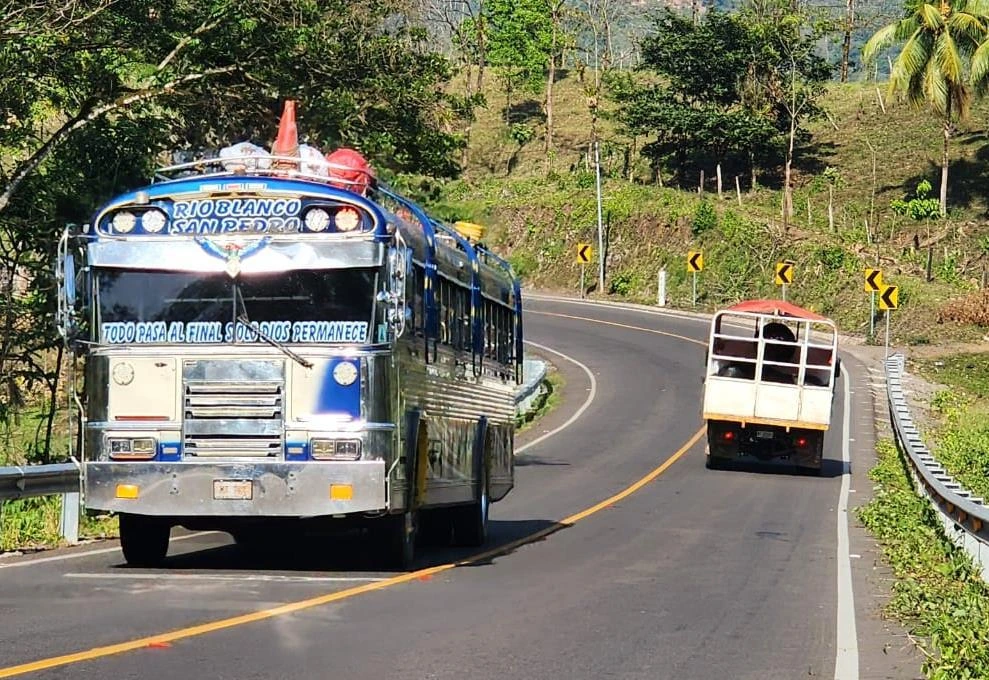 CARRETERA4