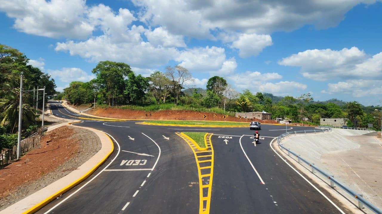 CARRETERA5