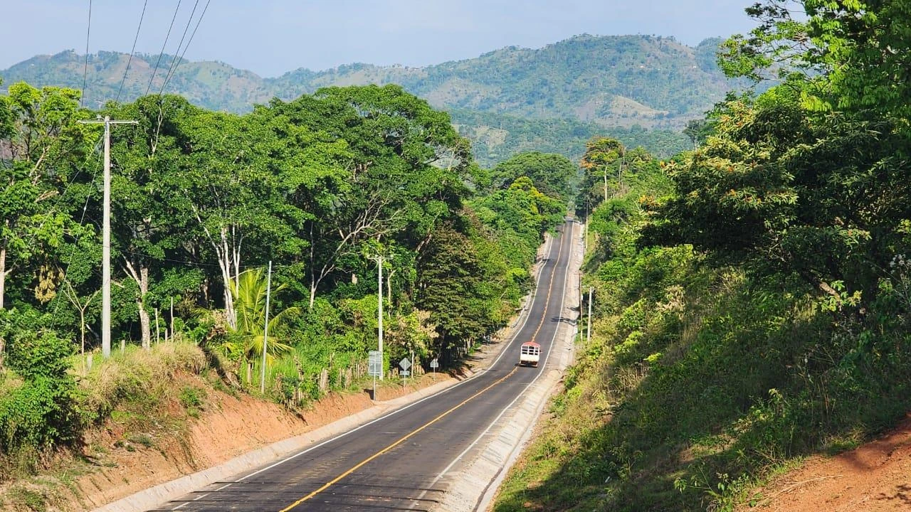 CARRETERA6