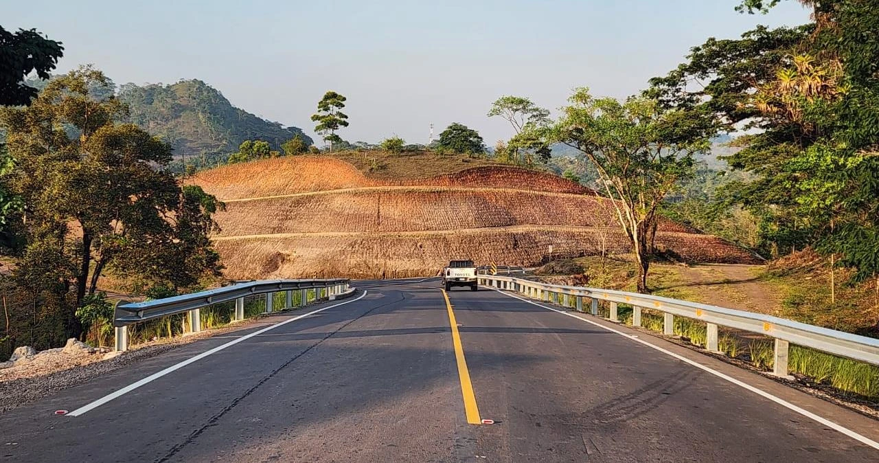 CARRETERA7
