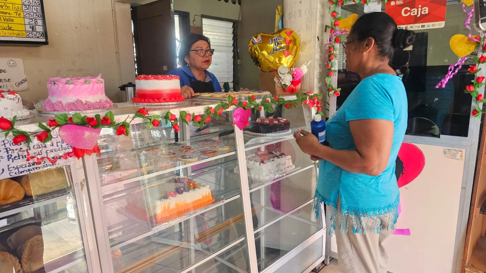 MADRES6