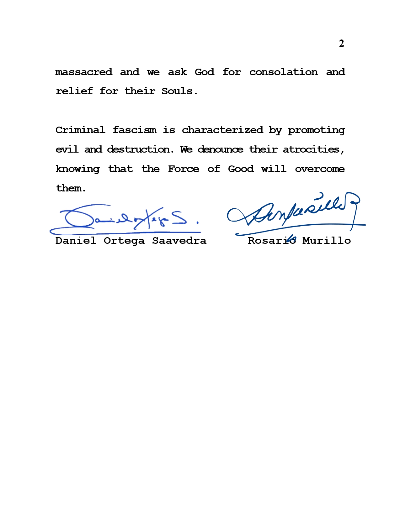ENG-MENSAJE-DE-CONDOLENCIAS-Y-SOLIDARIDAD-AL-PDTE-VLADIMIR-PUTIN---25-MAYO-2026-_page-0002
