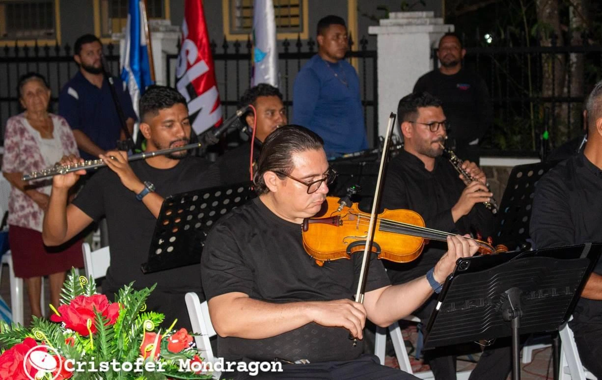 SERENATA7