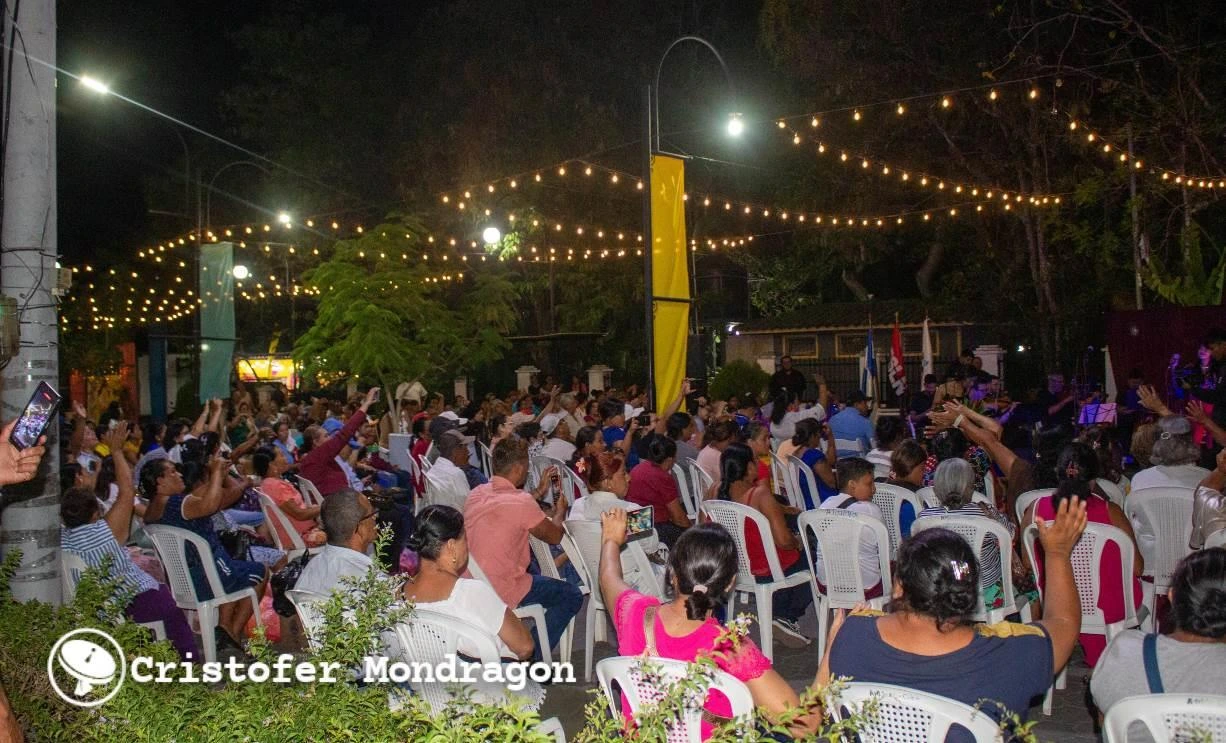 SERENATA9