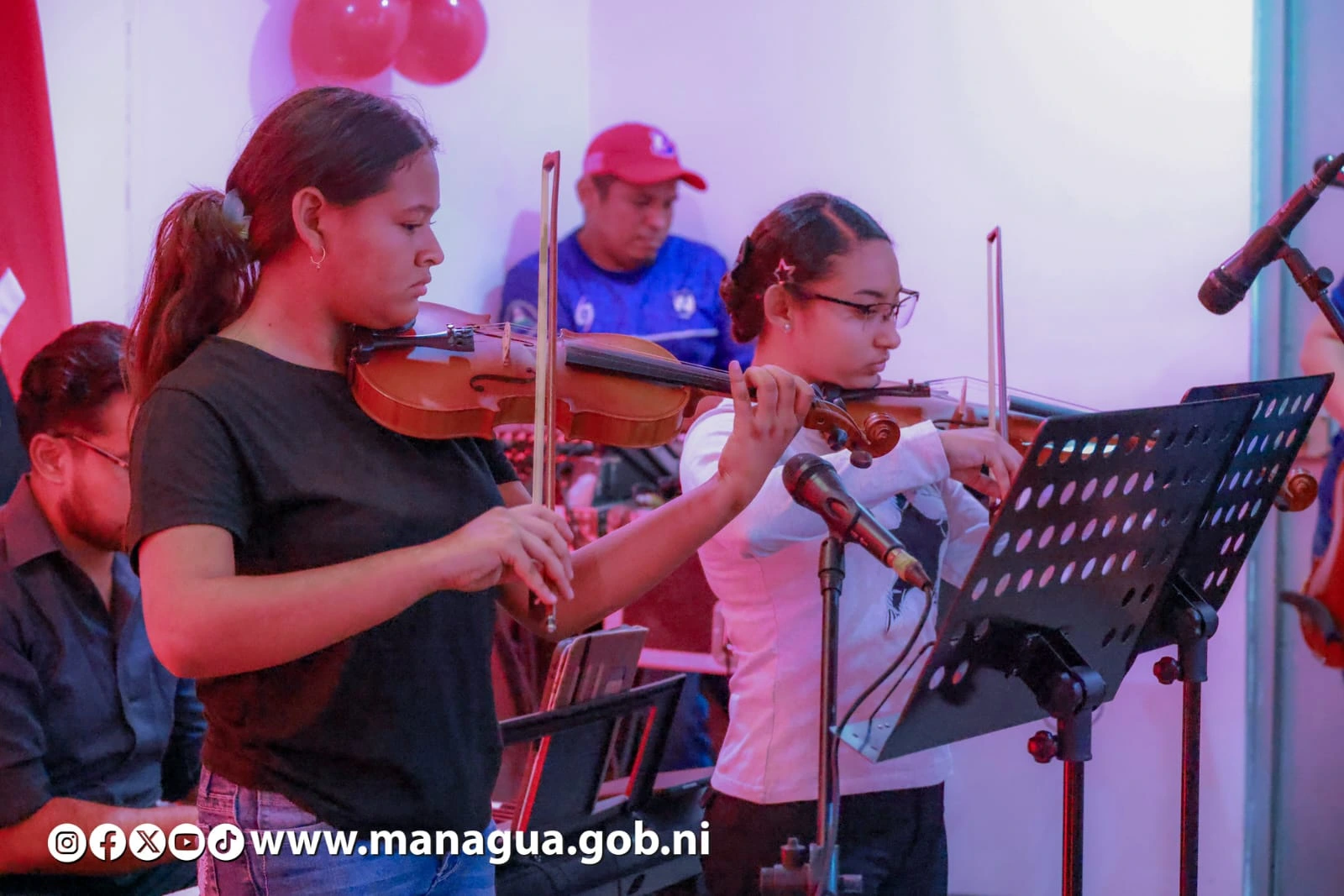 CONCIERTO21