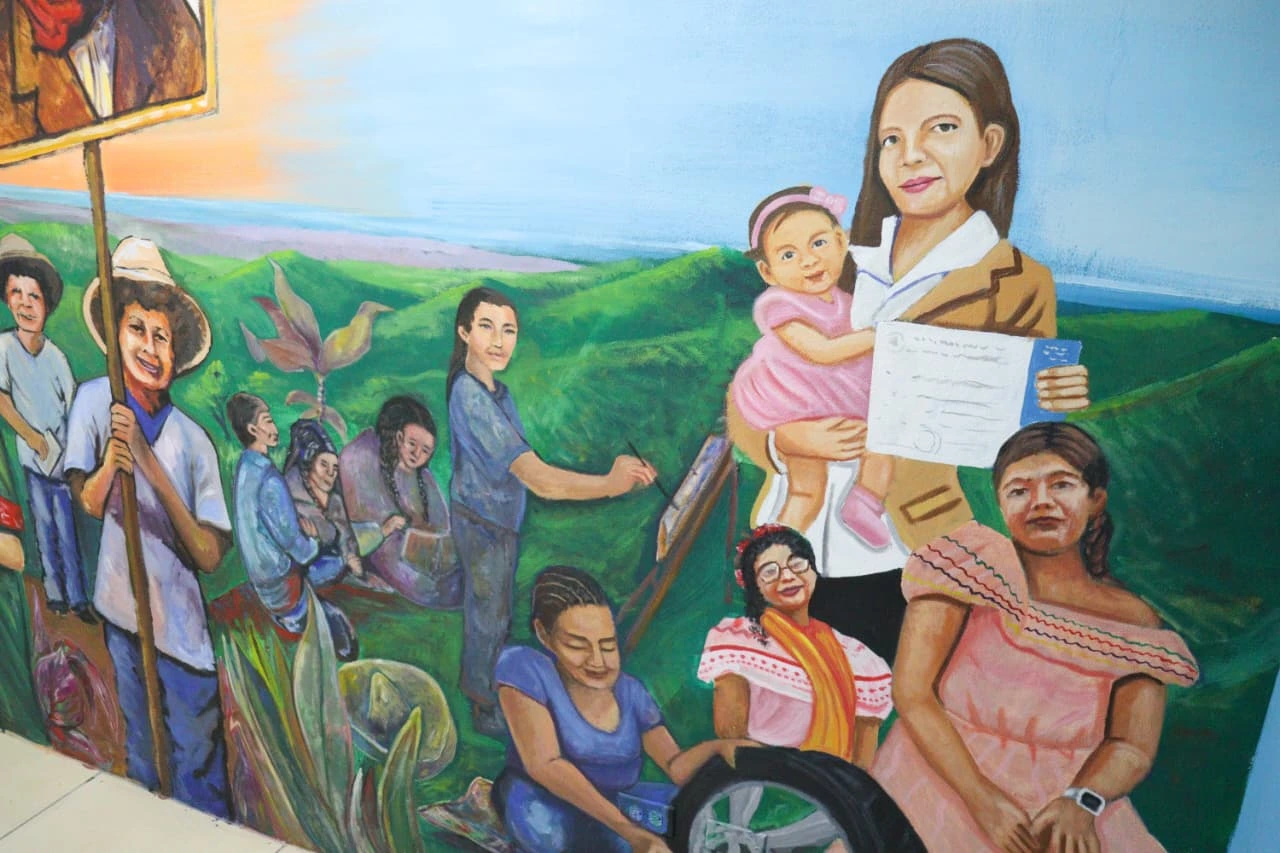 MURAL2