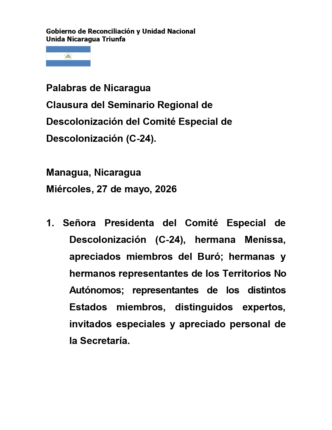 C24-Nicaragua-Palabras-Clausura-Seminario-Caribe-05-27-26_page-0001