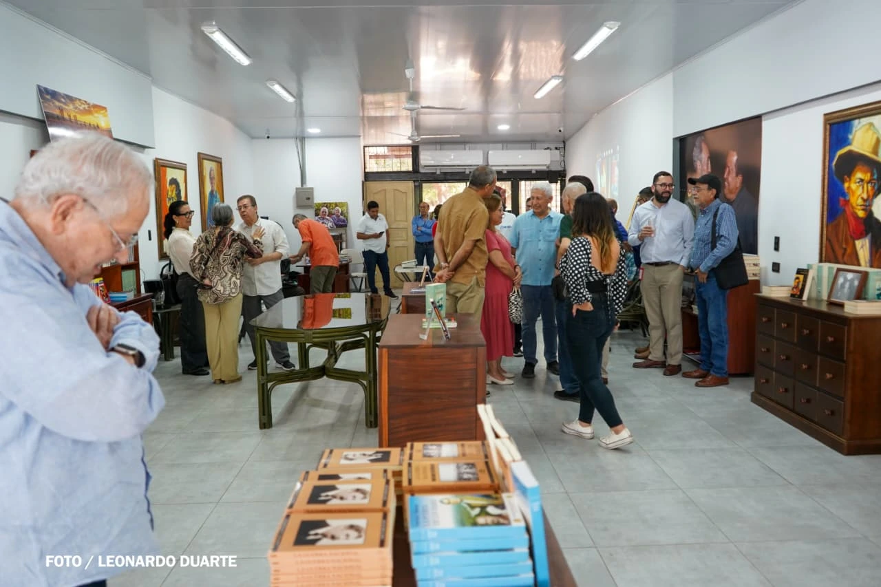 LIBRERIA21