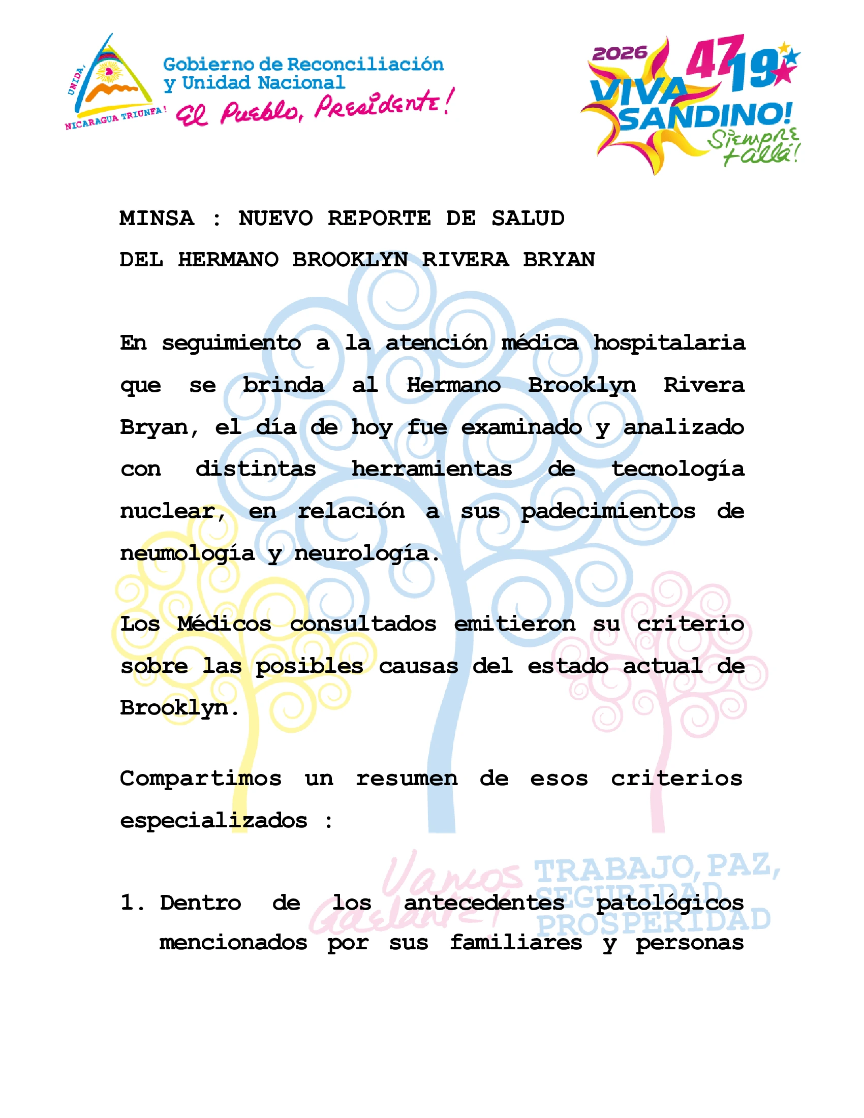 MINSA1