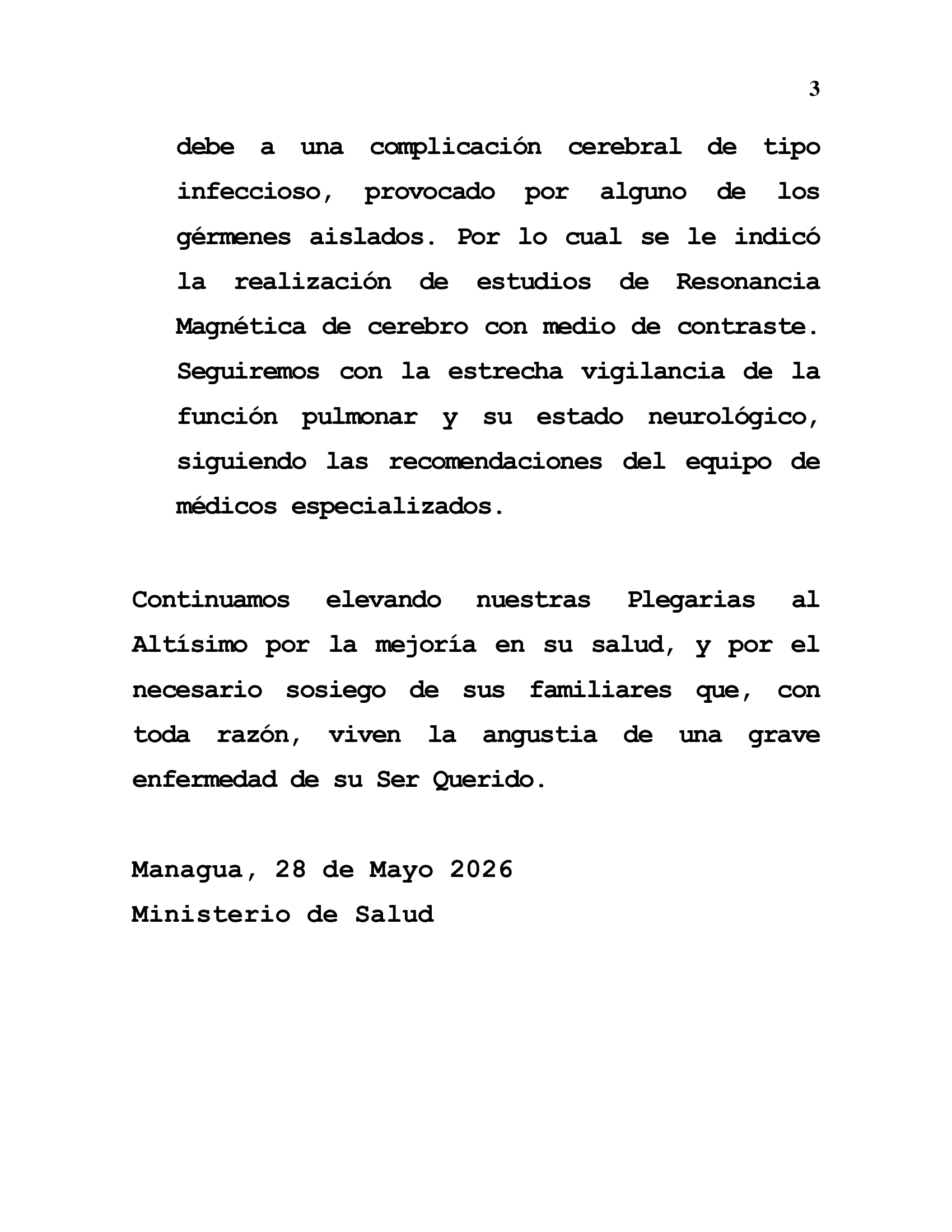 MINSA3