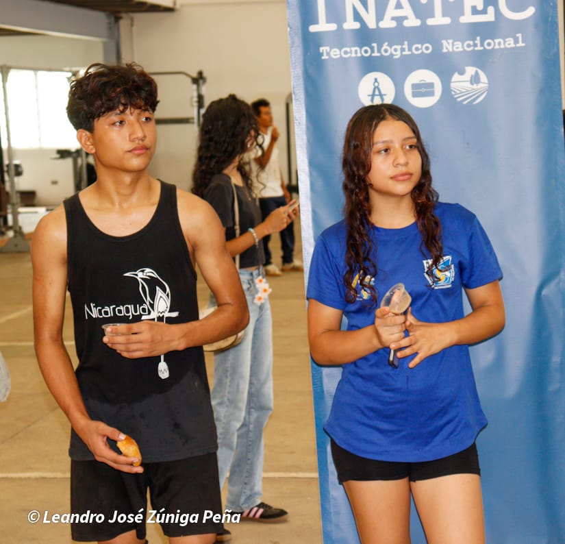 INATEC-6