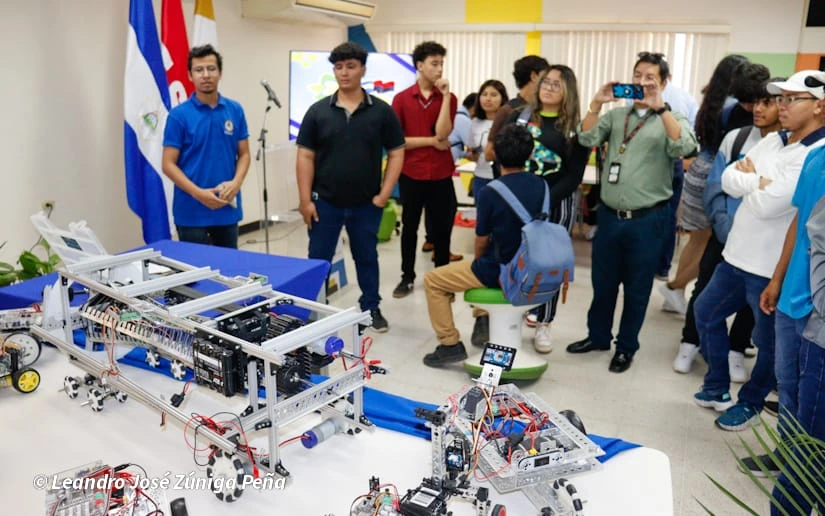 ROBOTICA12