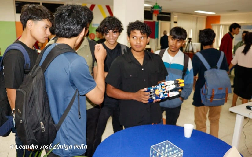ROBOTICA16