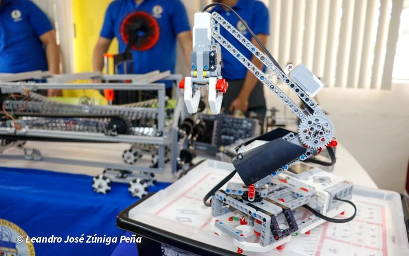ROBOTICA5