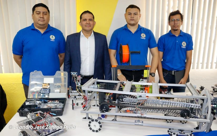ROBOTICA7