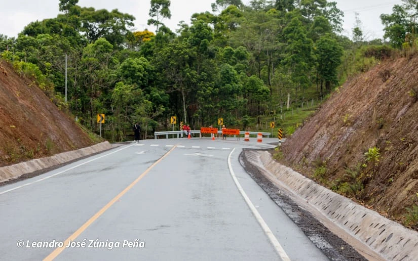 CARRETERA19