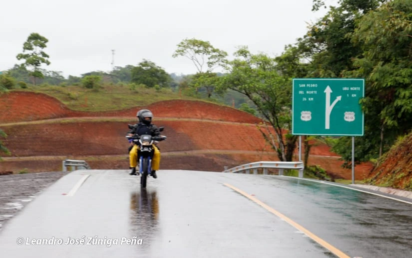 CARRETERA23