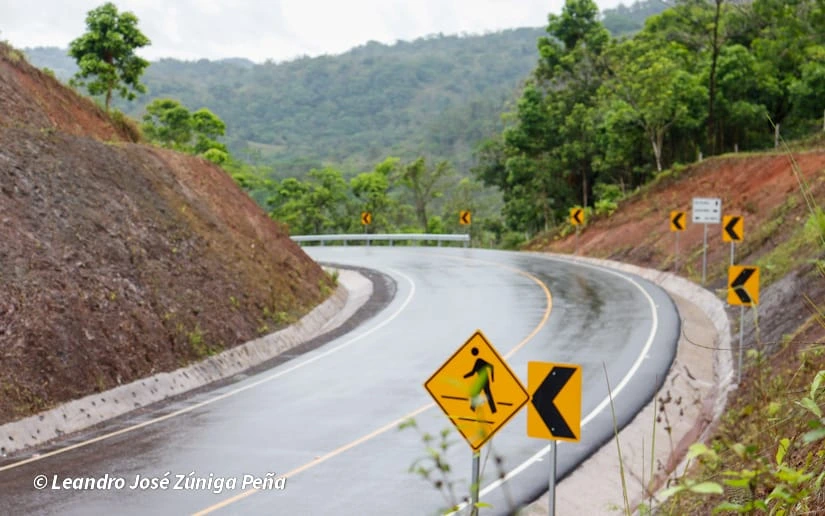 CARRETERA25