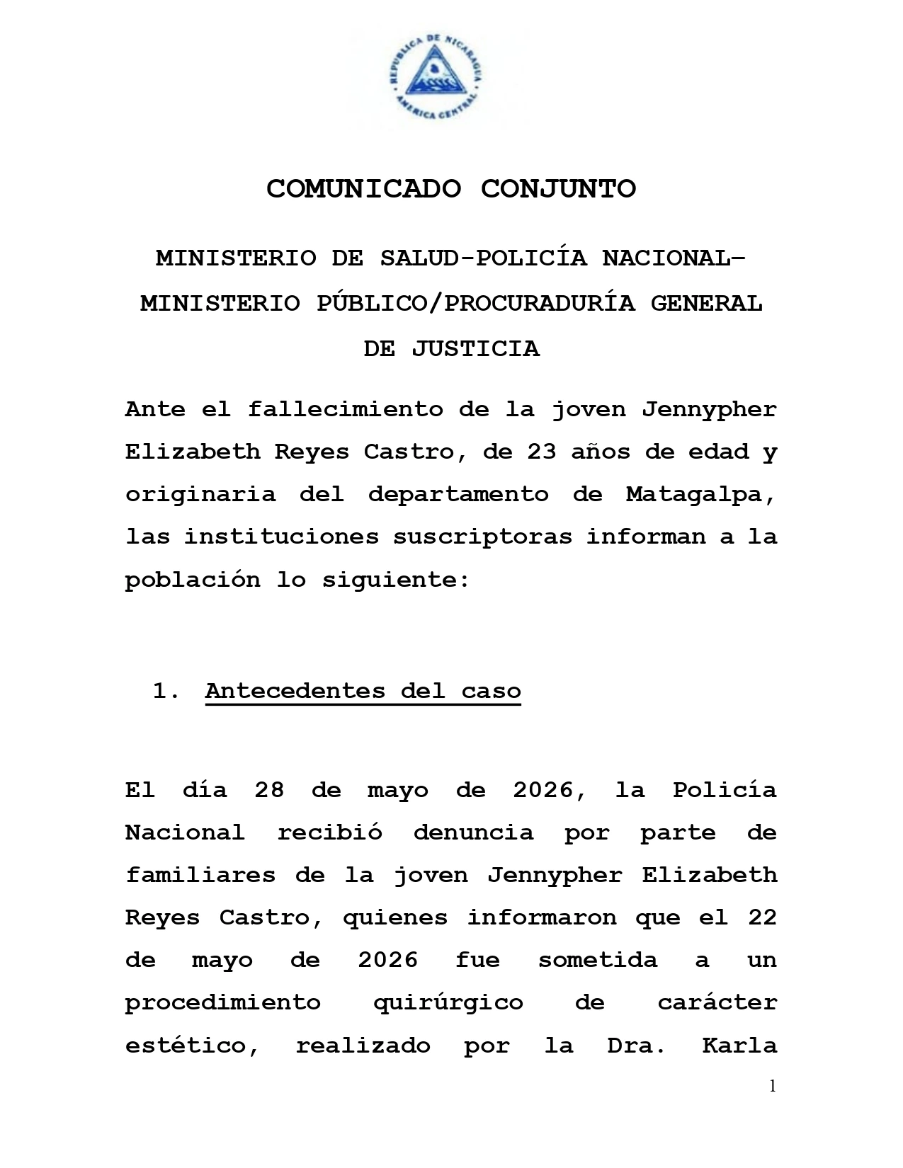COMUNICADO1