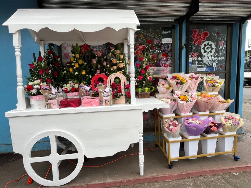 Flores-1