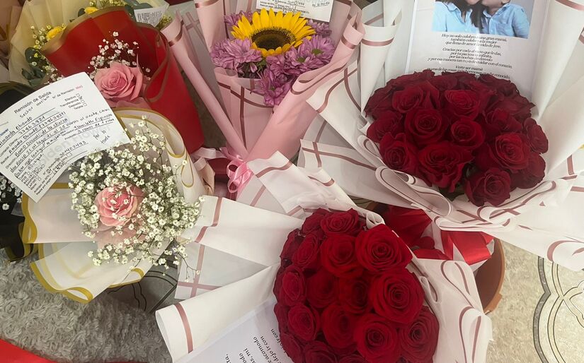 Flores-12