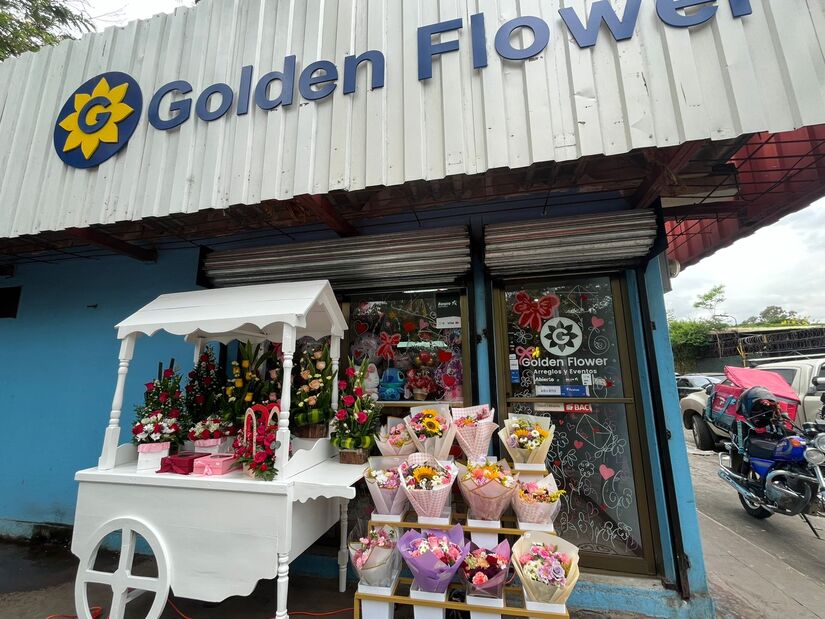 Flores-5