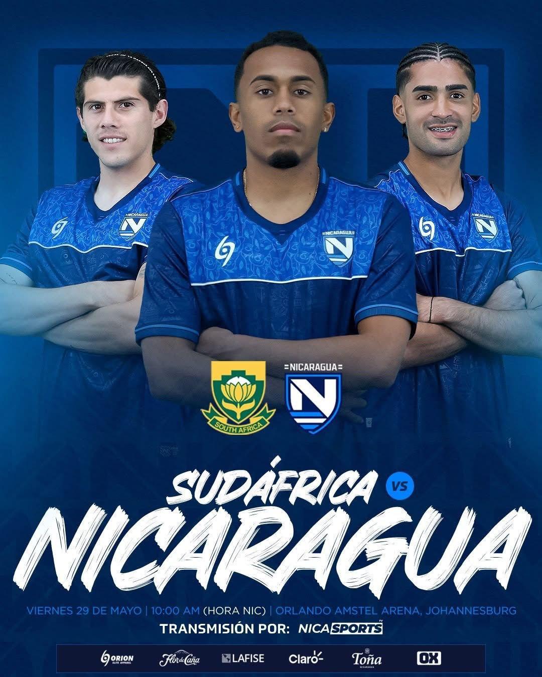 SUDAFRICA-1