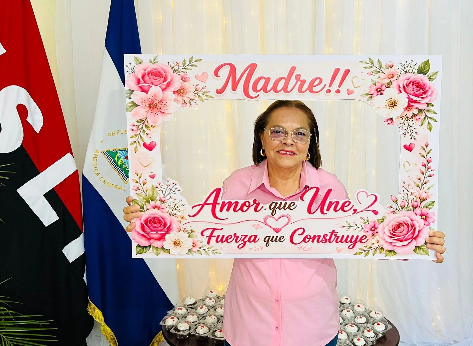 MADRES9