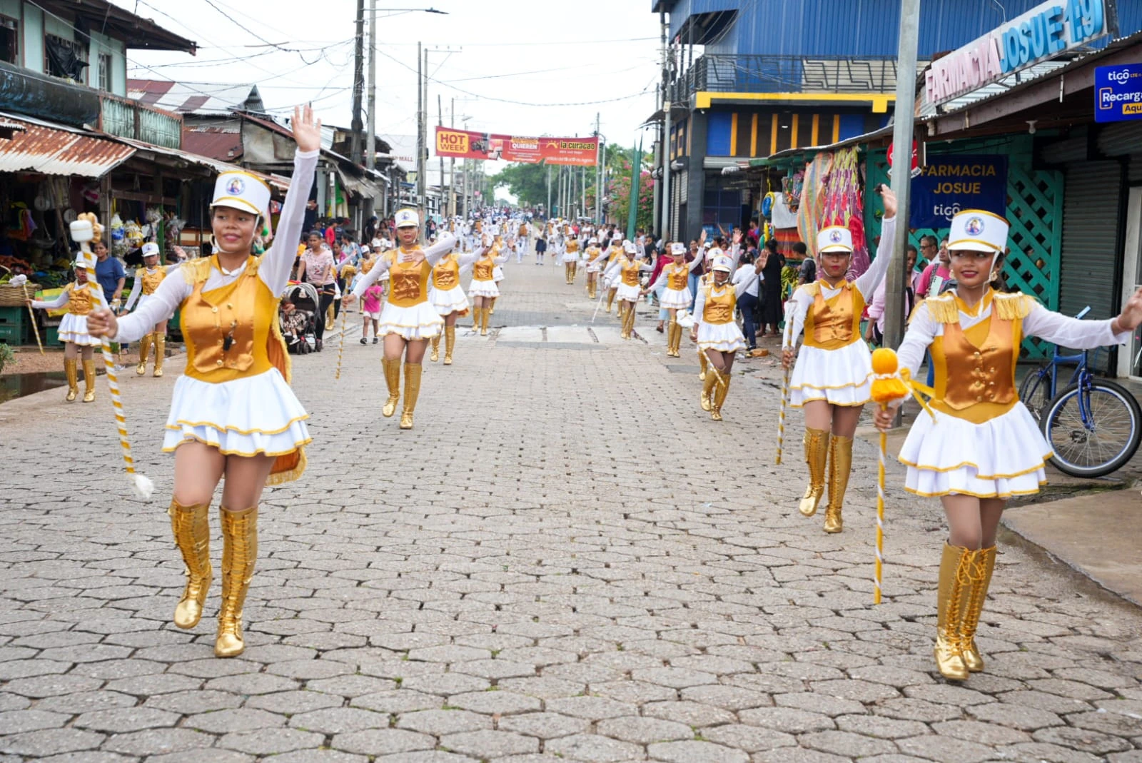 BANDAS11