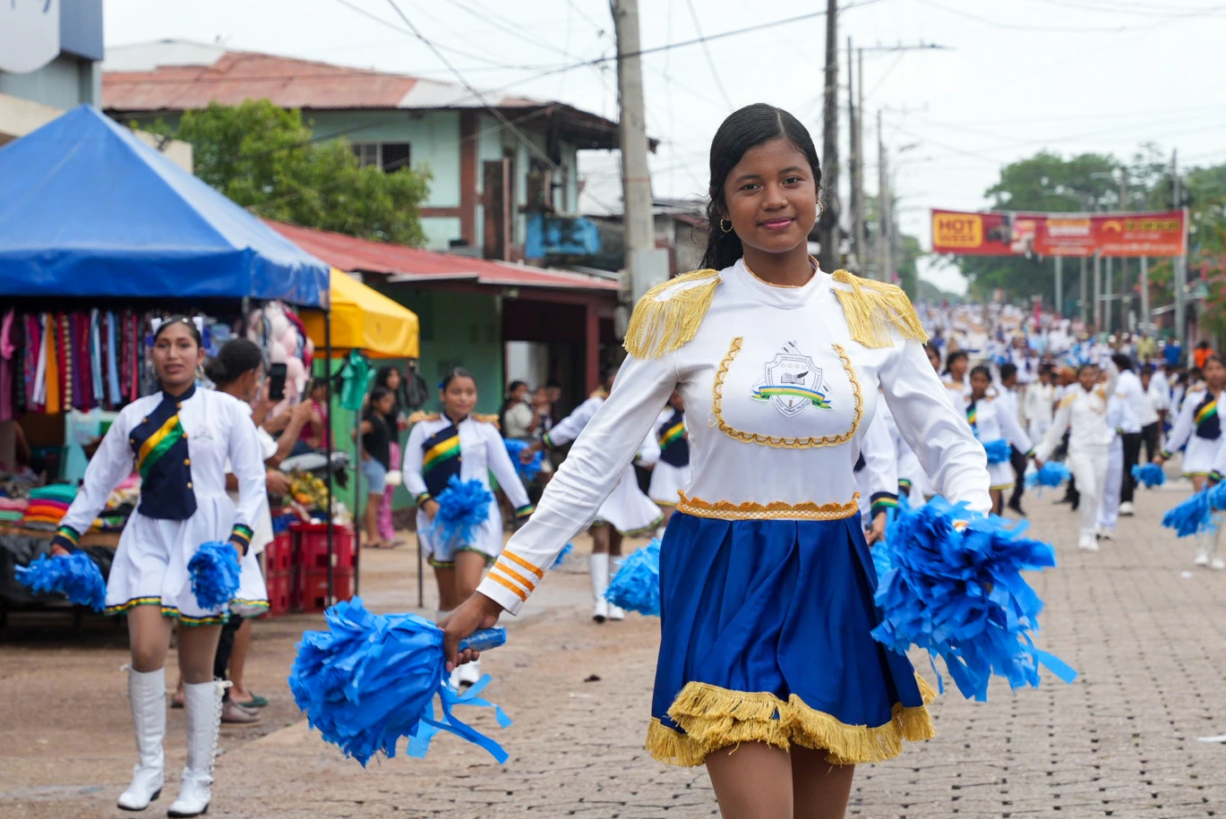 BANDAS12