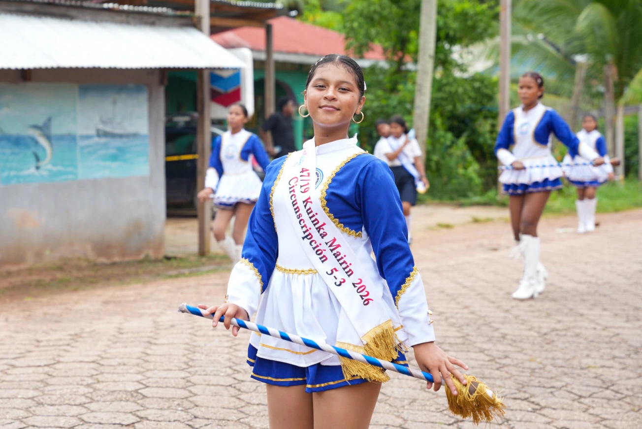 BANDAS13