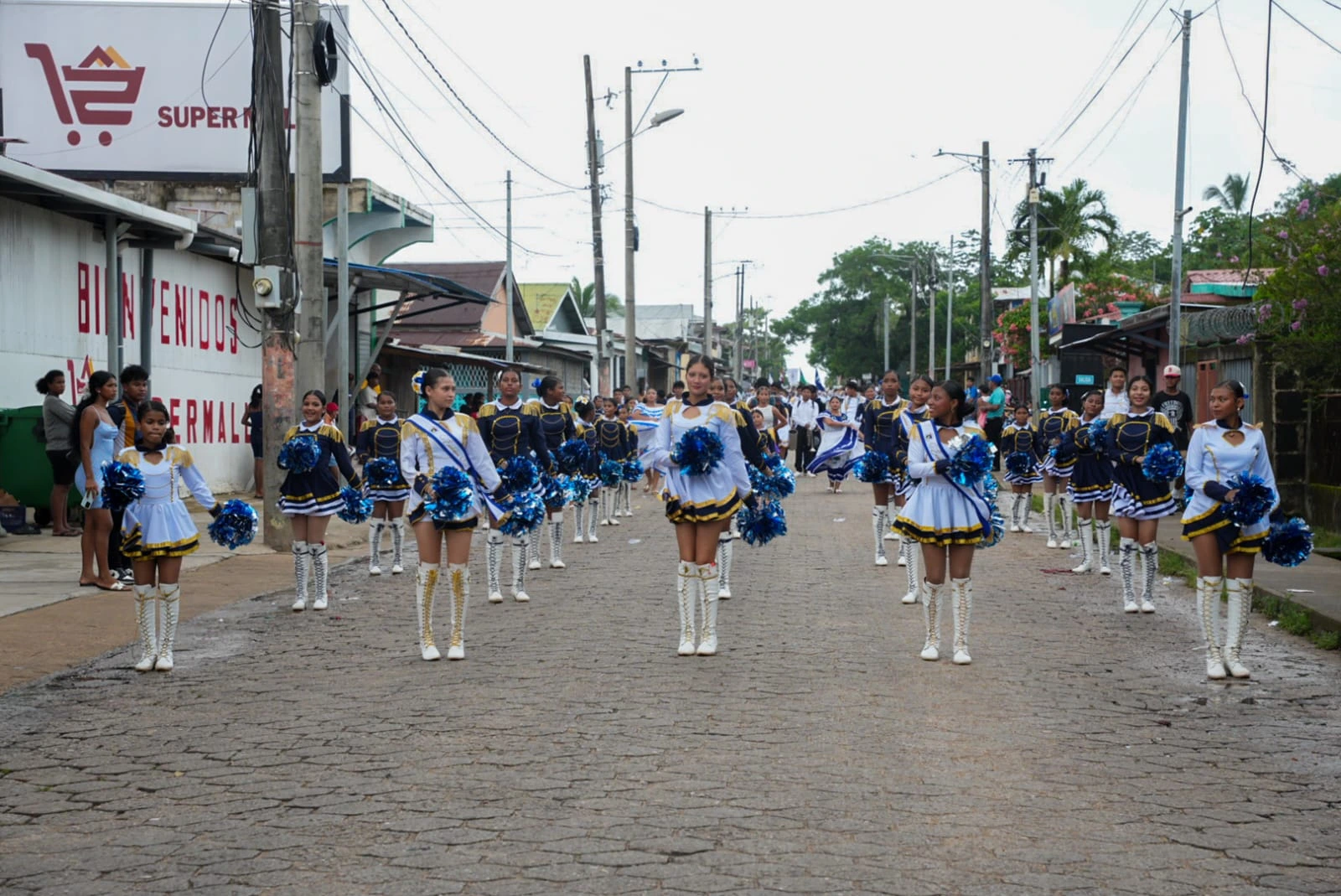 BANDAS32