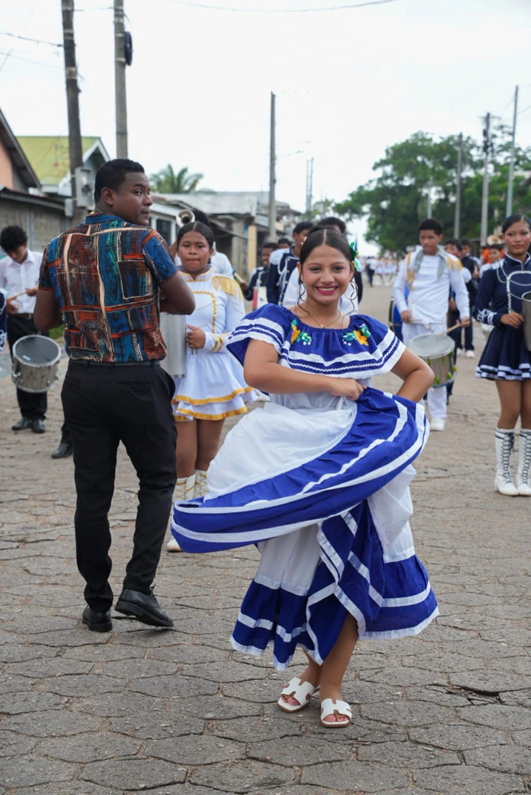 BANDAS6