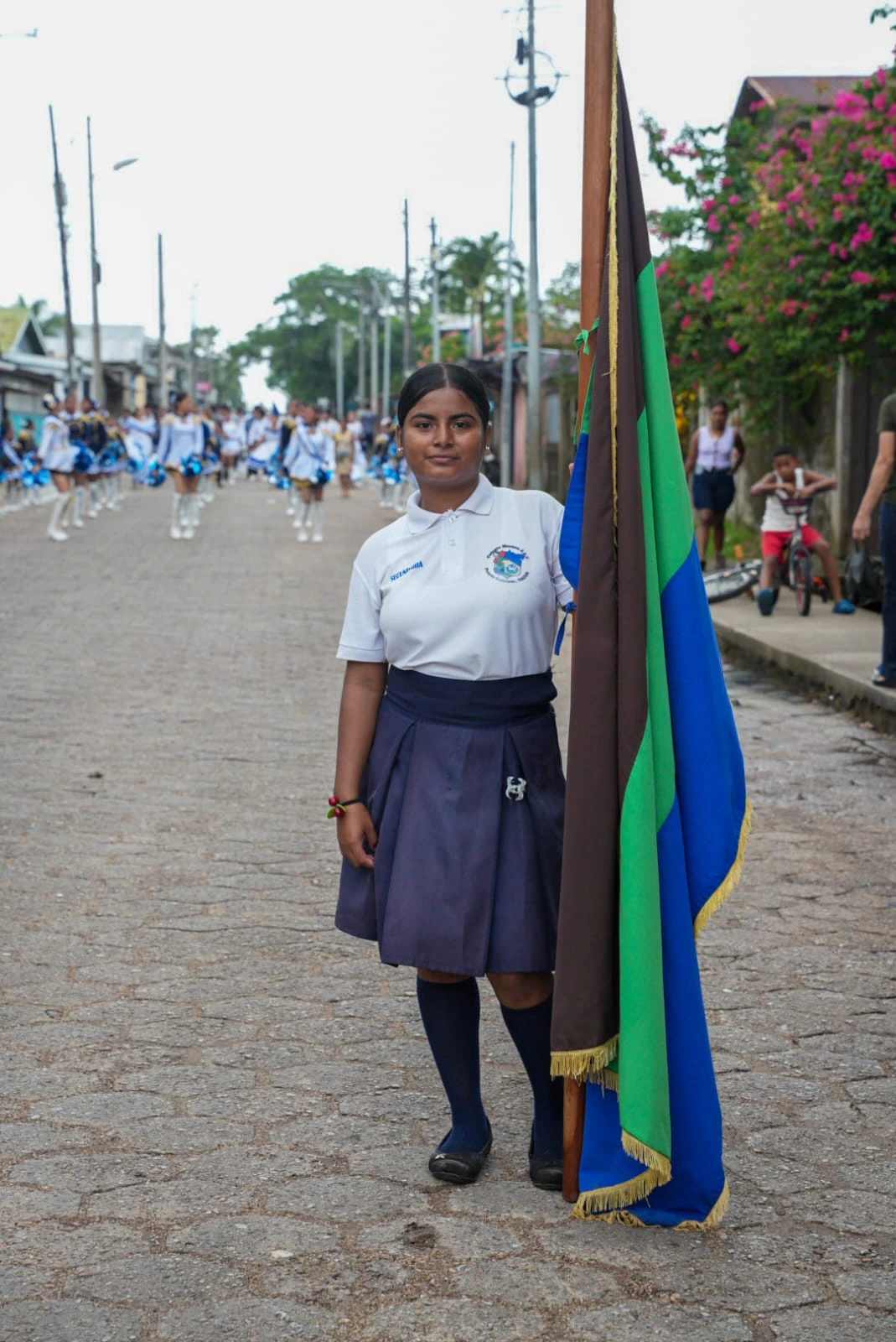 BANDAS9