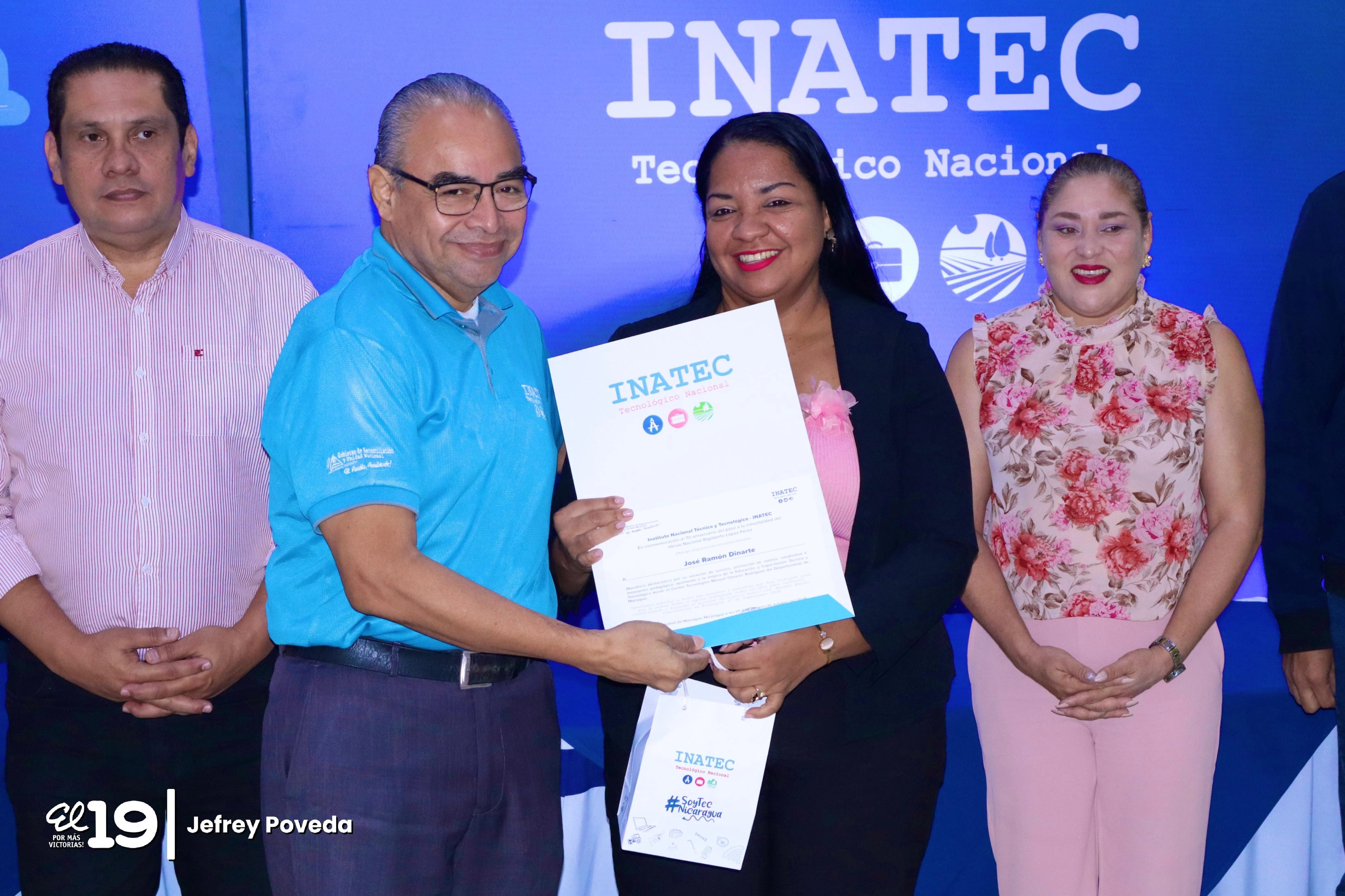 INATEC16
