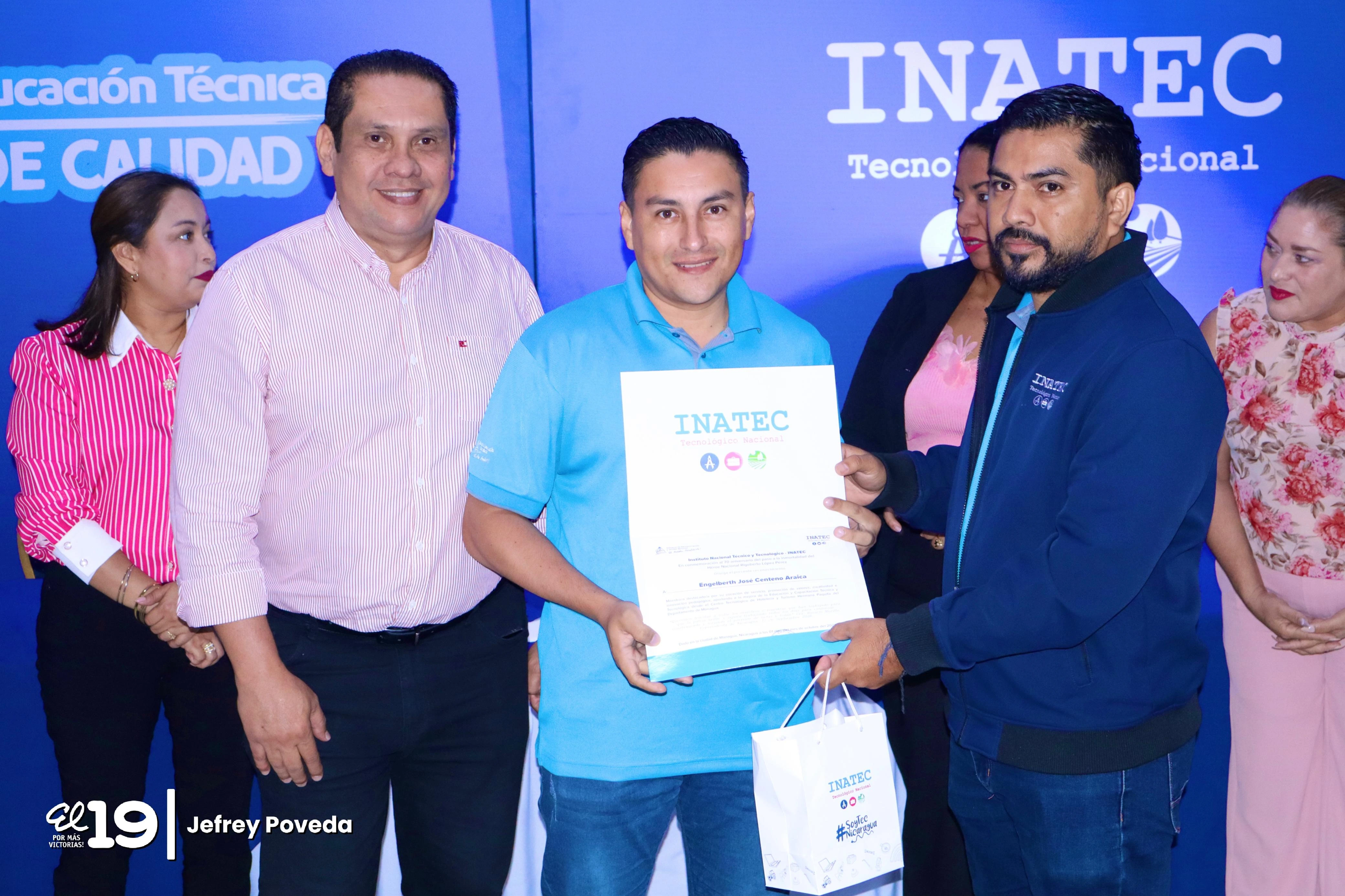 INATEC17