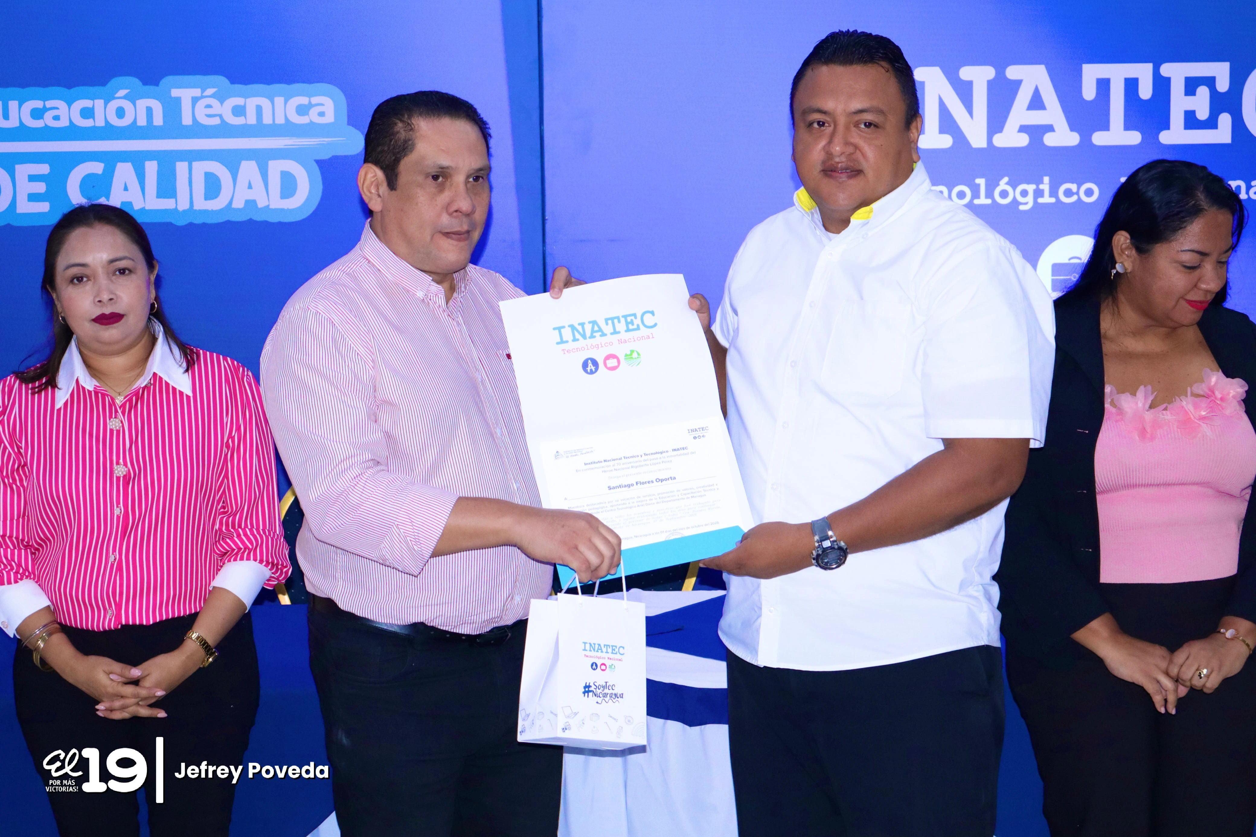 INATEC27