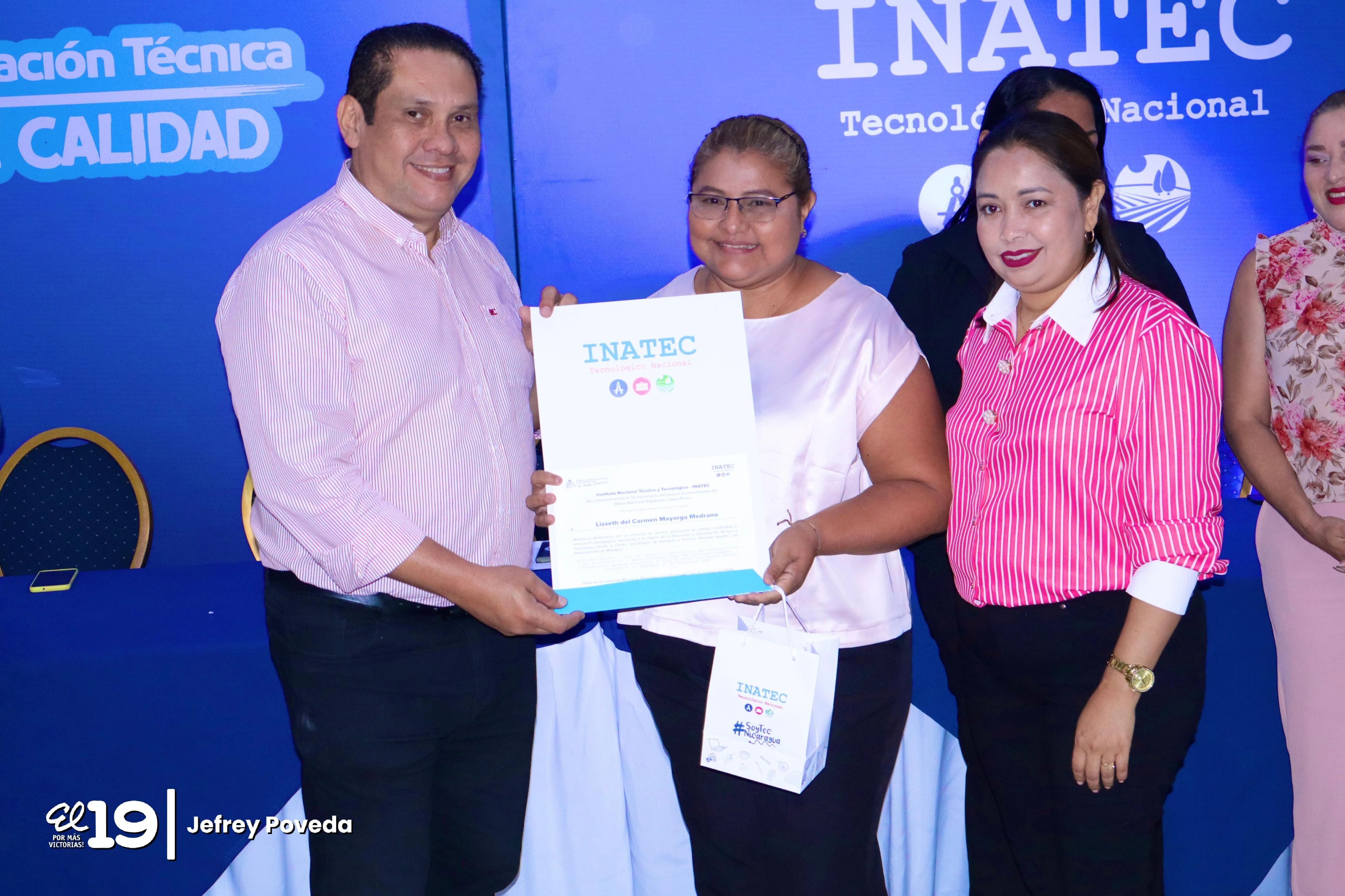 INATEC30