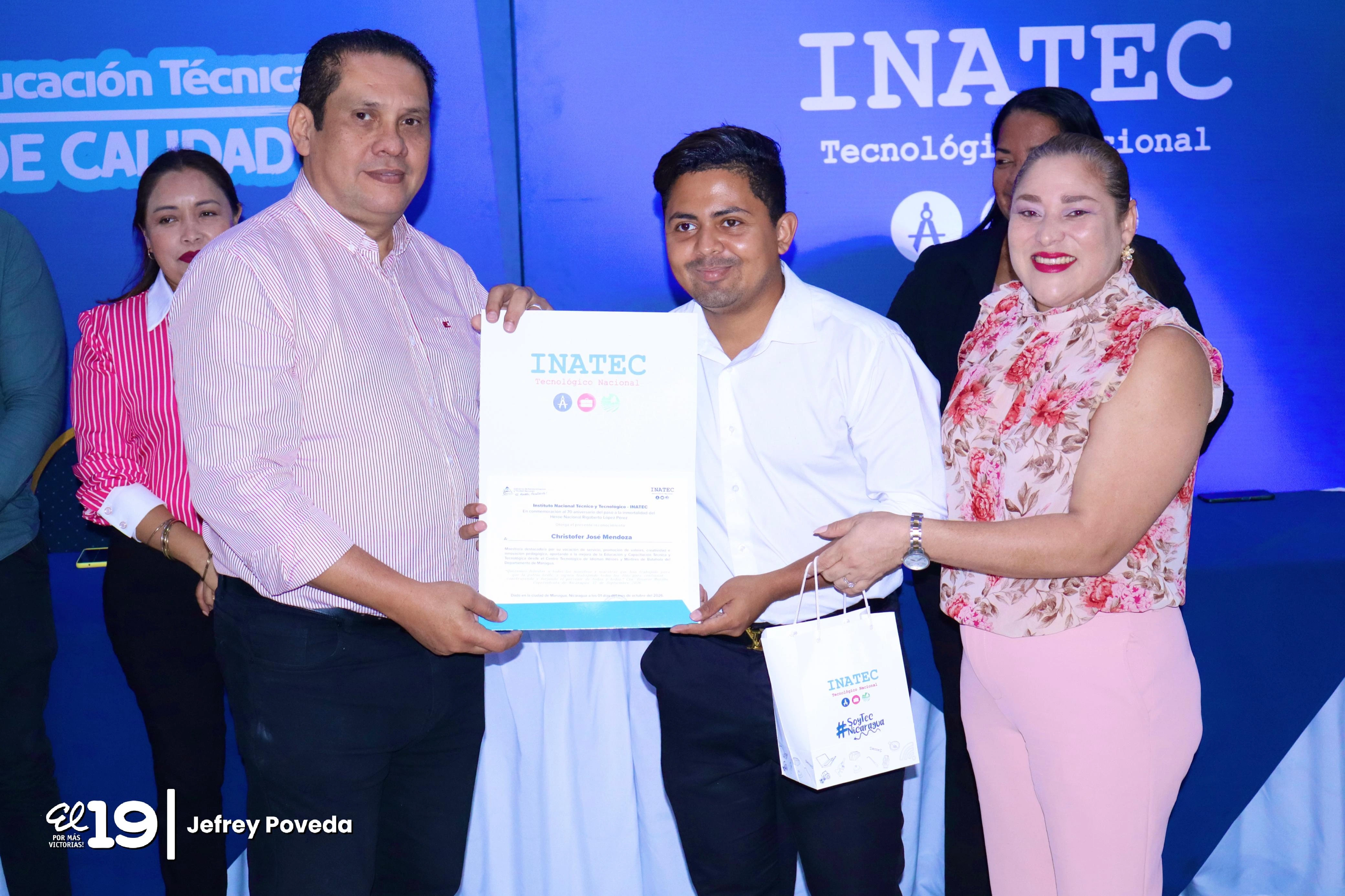 INATEC33