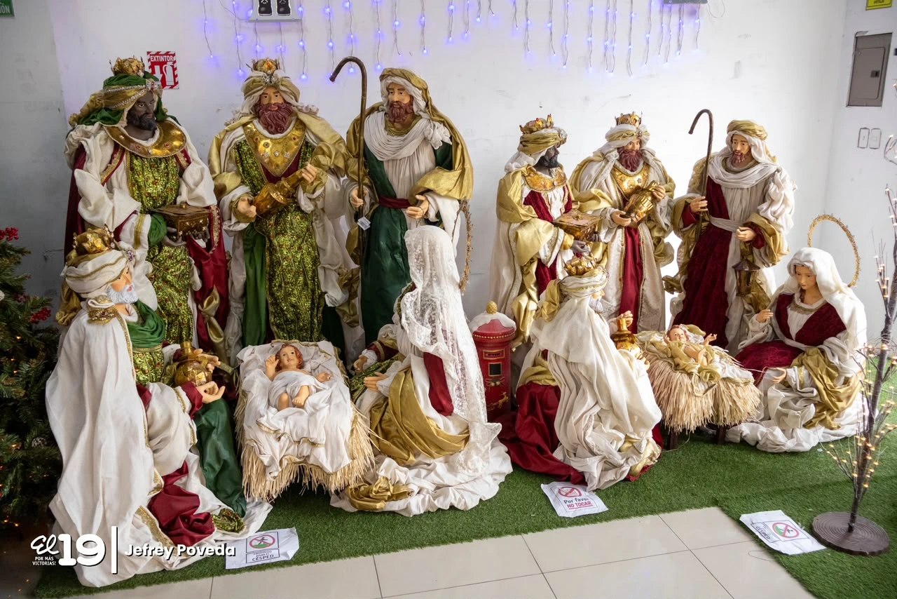 NAVIDAD19