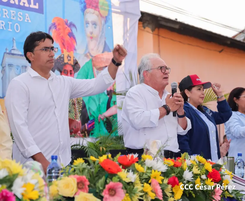 Carazo--(64)