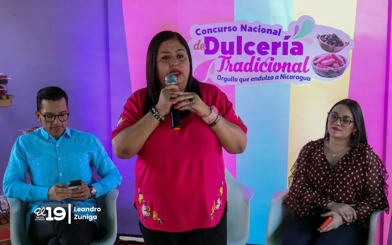 DULCES11