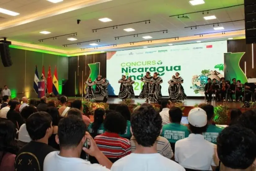 NICARAGUA-LINDA--(17)