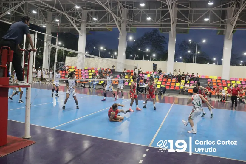 VOLEIBOL--(2)