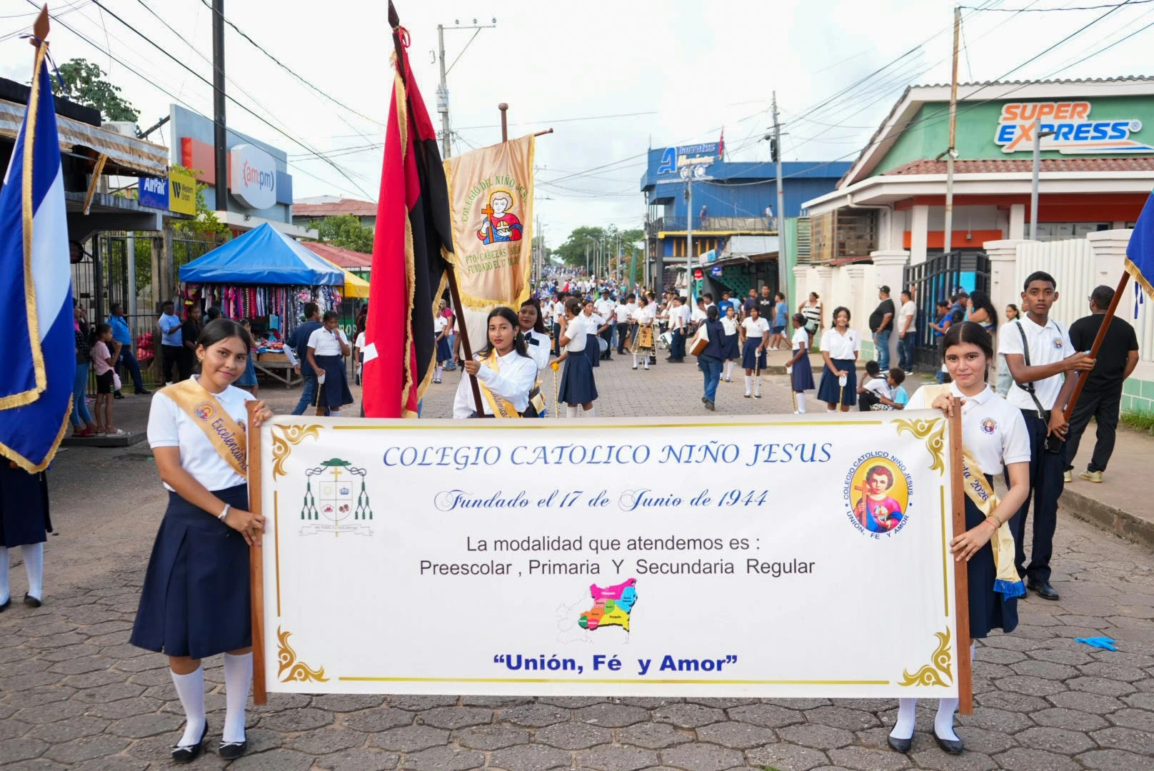 BANDAS4